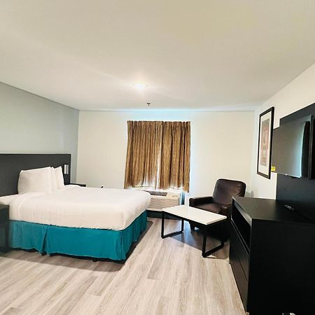 Mainstay Suites Little Rock West Near Medical Centers Εξωτερικό φωτογραφία