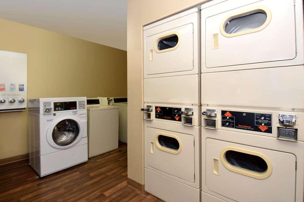 Mainstay Suites Little Rock West Near Medical Centers Εξωτερικό φωτογραφία