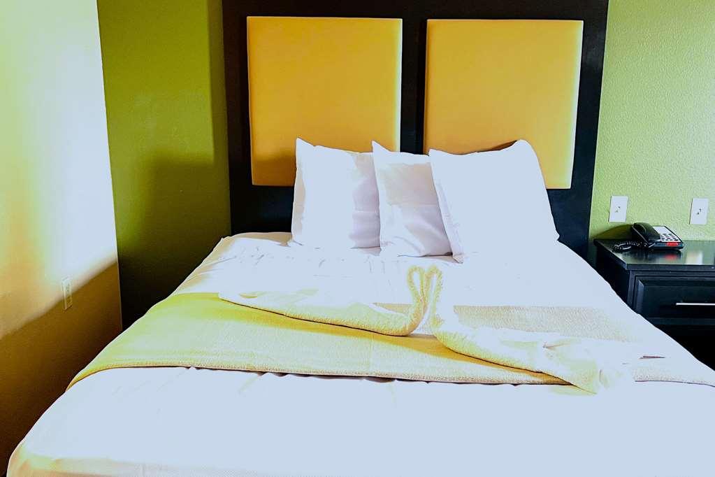 Mainstay Suites Little Rock West Near Medical Centers Δωμάτιο φωτογραφία