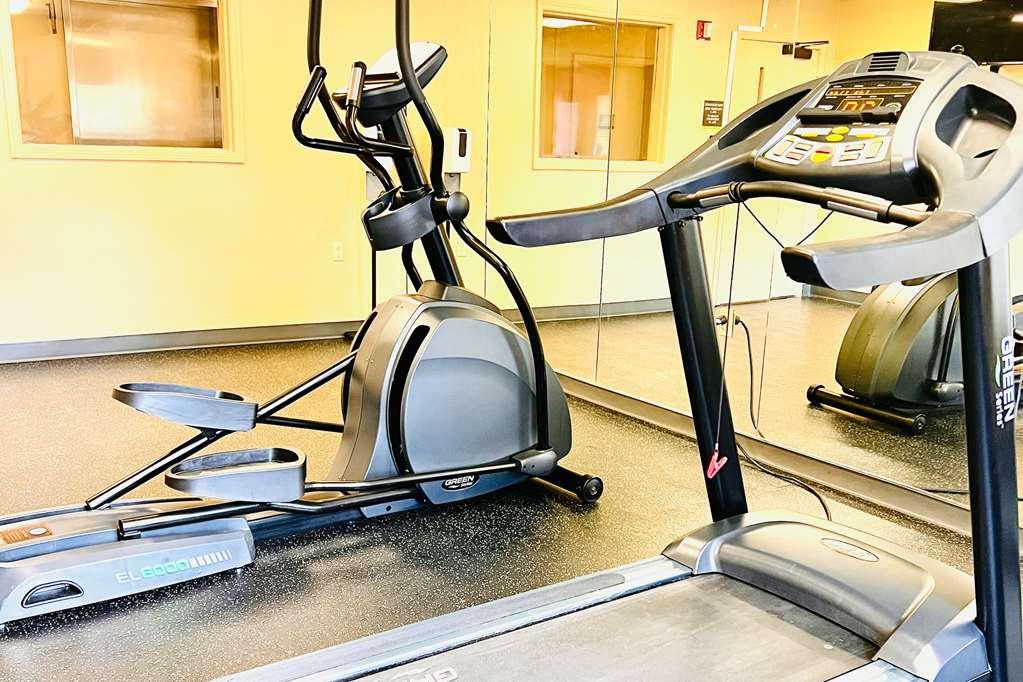 Mainstay Suites Little Rock West Near Medical Centers Ανέσεις φωτογραφία