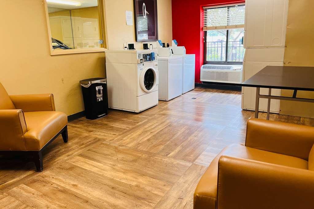 Mainstay Suites Little Rock West Near Medical Centers Ανέσεις φωτογραφία