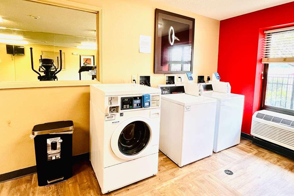 Mainstay Suites Little Rock West Near Medical Centers Ανέσεις φωτογραφία