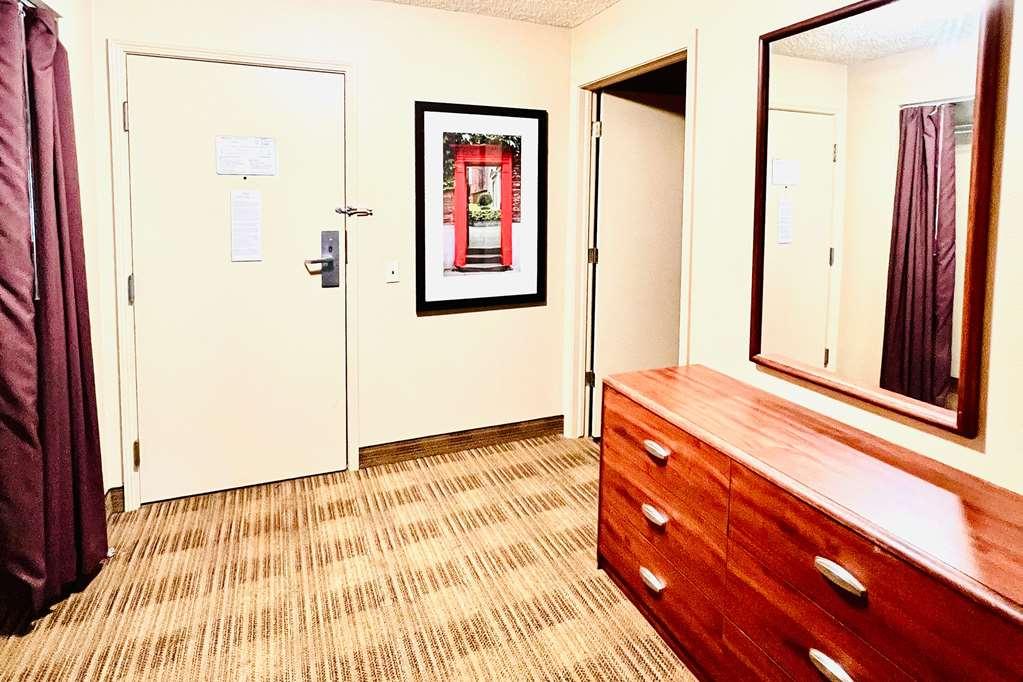 Mainstay Suites Little Rock West Near Medical Centers Δωμάτιο φωτογραφία