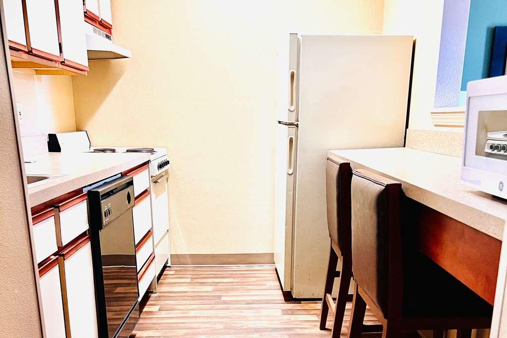Mainstay Suites Little Rock West Near Medical Centers Δωμάτιο φωτογραφία