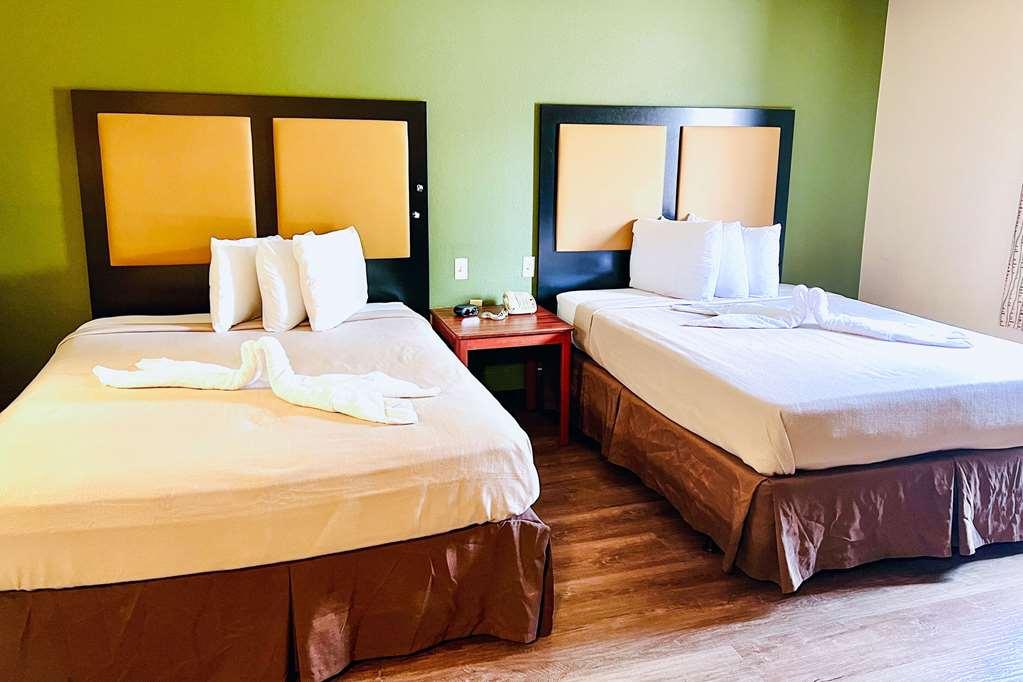 Mainstay Suites Little Rock West Near Medical Centers Δωμάτιο φωτογραφία