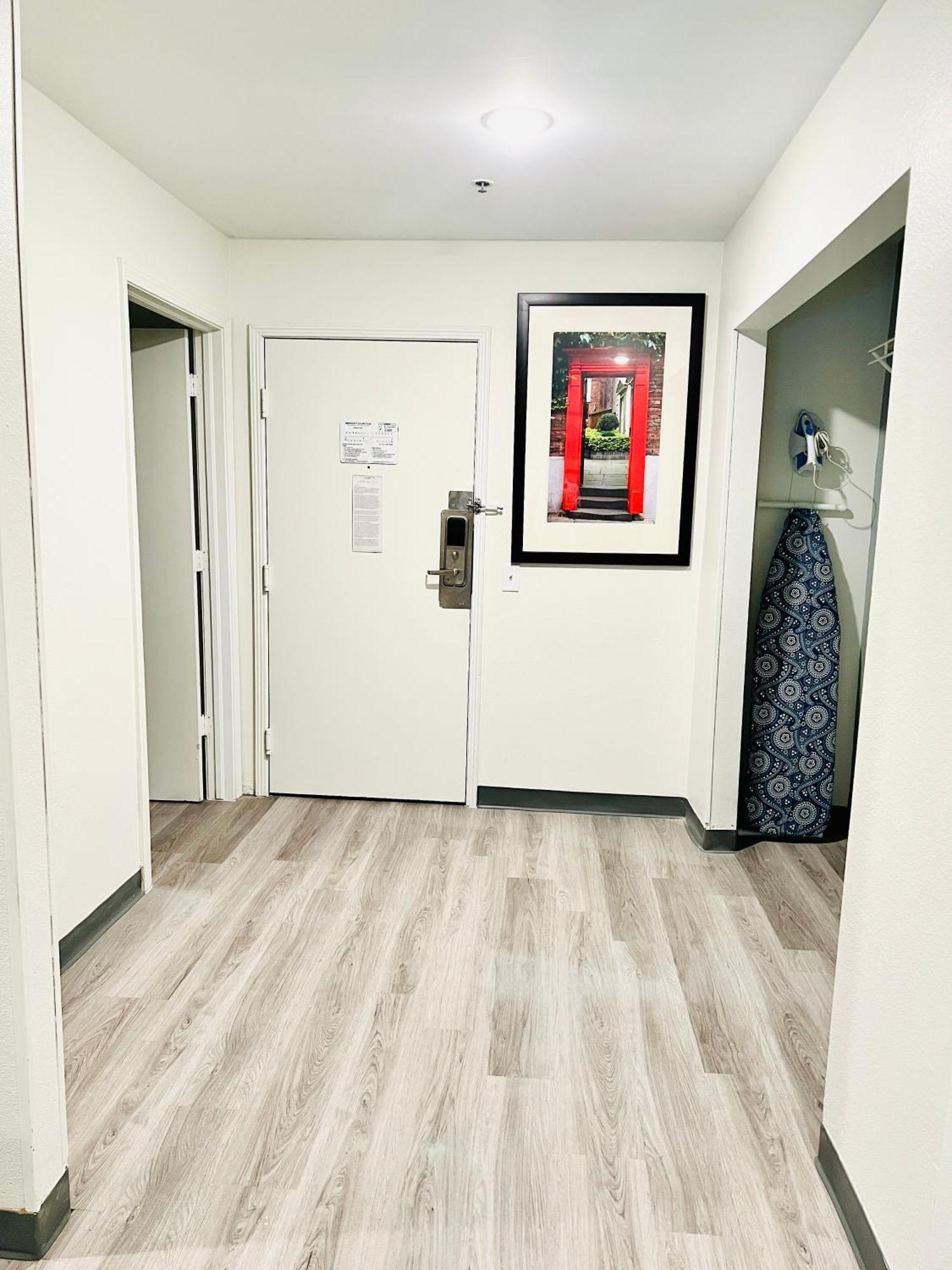 Mainstay Suites Little Rock West Near Medical Centers Εξωτερικό φωτογραφία