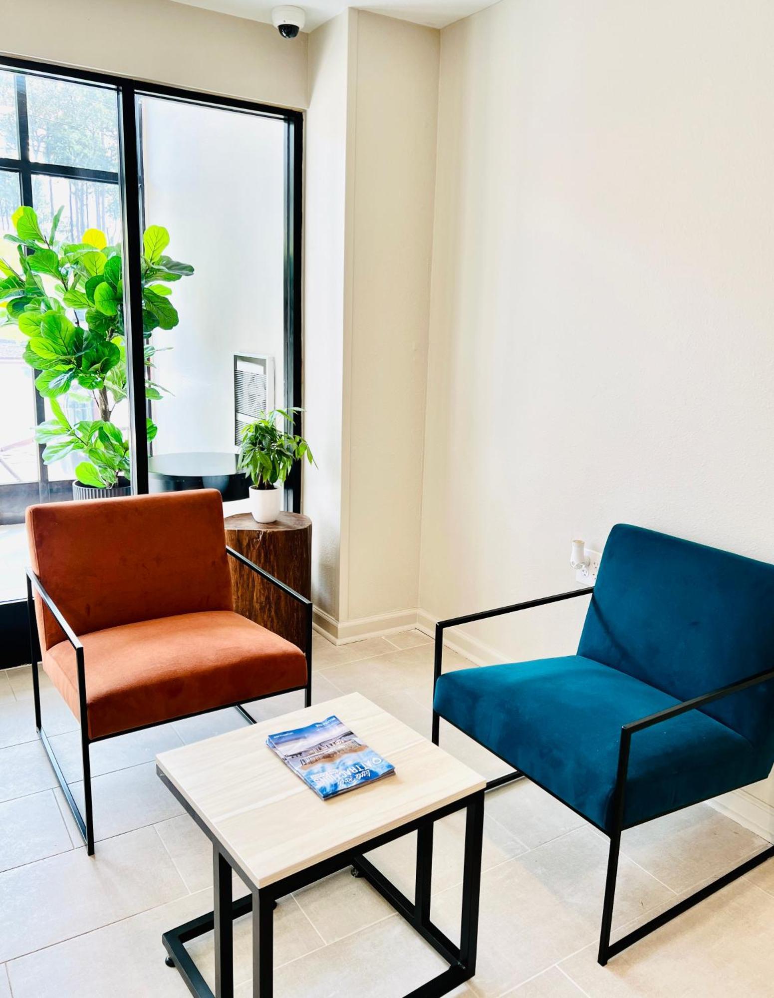 Mainstay Suites Little Rock West Near Medical Centers Εξωτερικό φωτογραφία