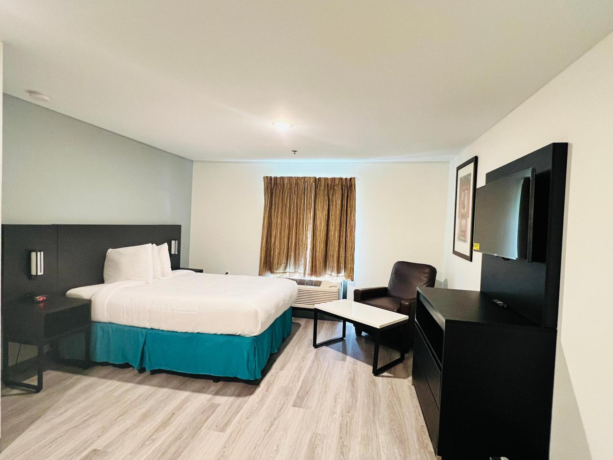 Mainstay Suites Little Rock West Near Medical Centers Εξωτερικό φωτογραφία