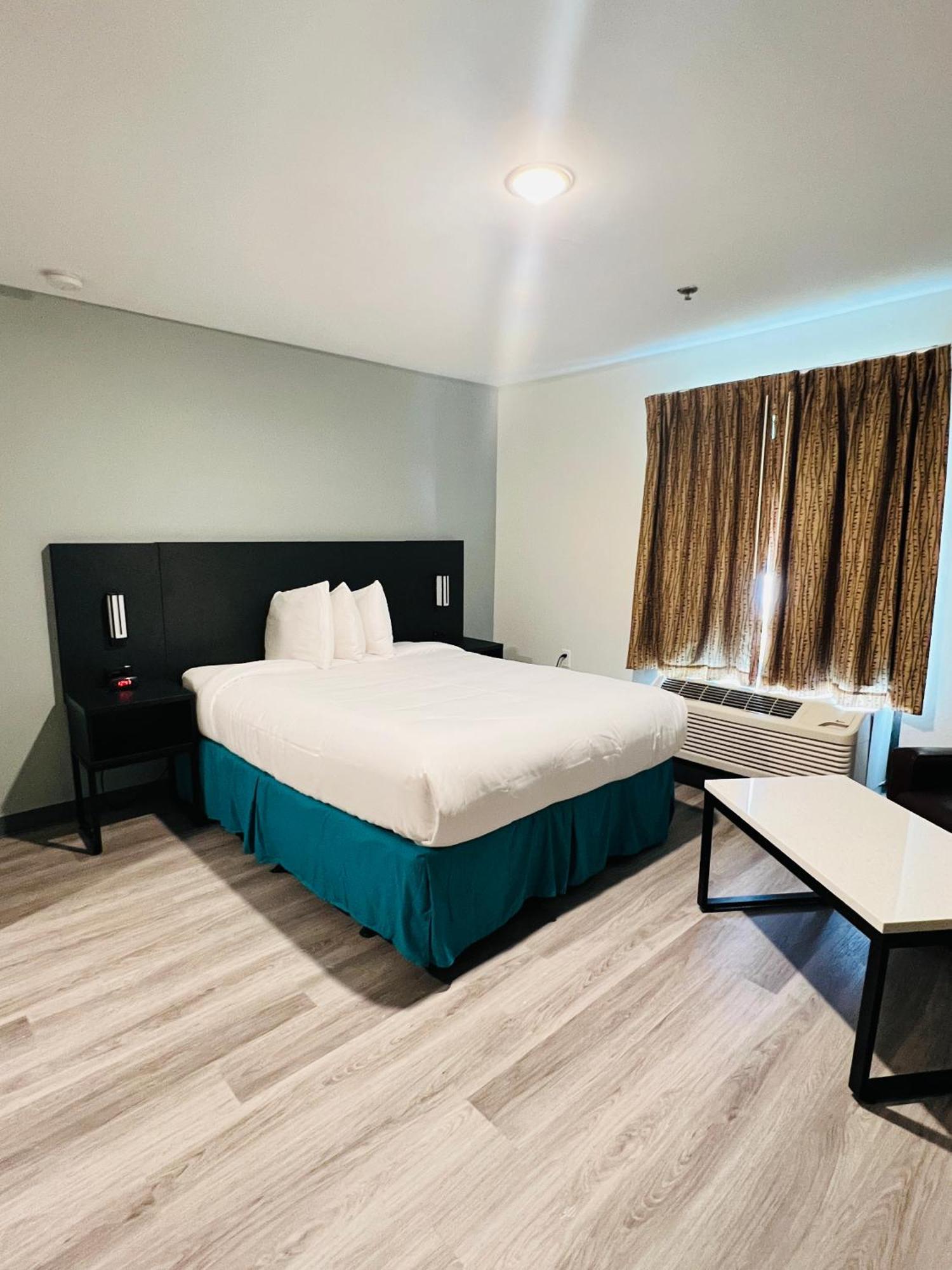 Mainstay Suites Little Rock West Near Medical Centers Εξωτερικό φωτογραφία