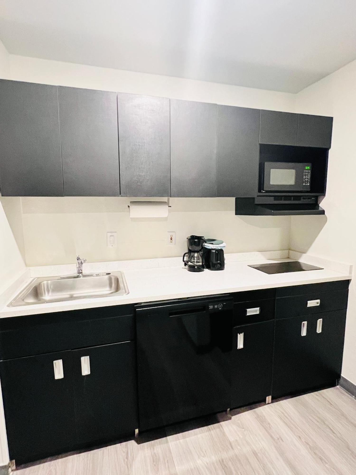 Mainstay Suites Little Rock West Near Medical Centers Εξωτερικό φωτογραφία