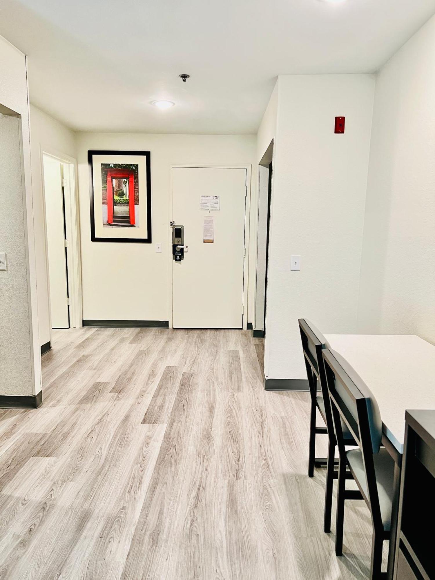 Mainstay Suites Little Rock West Near Medical Centers Εξωτερικό φωτογραφία