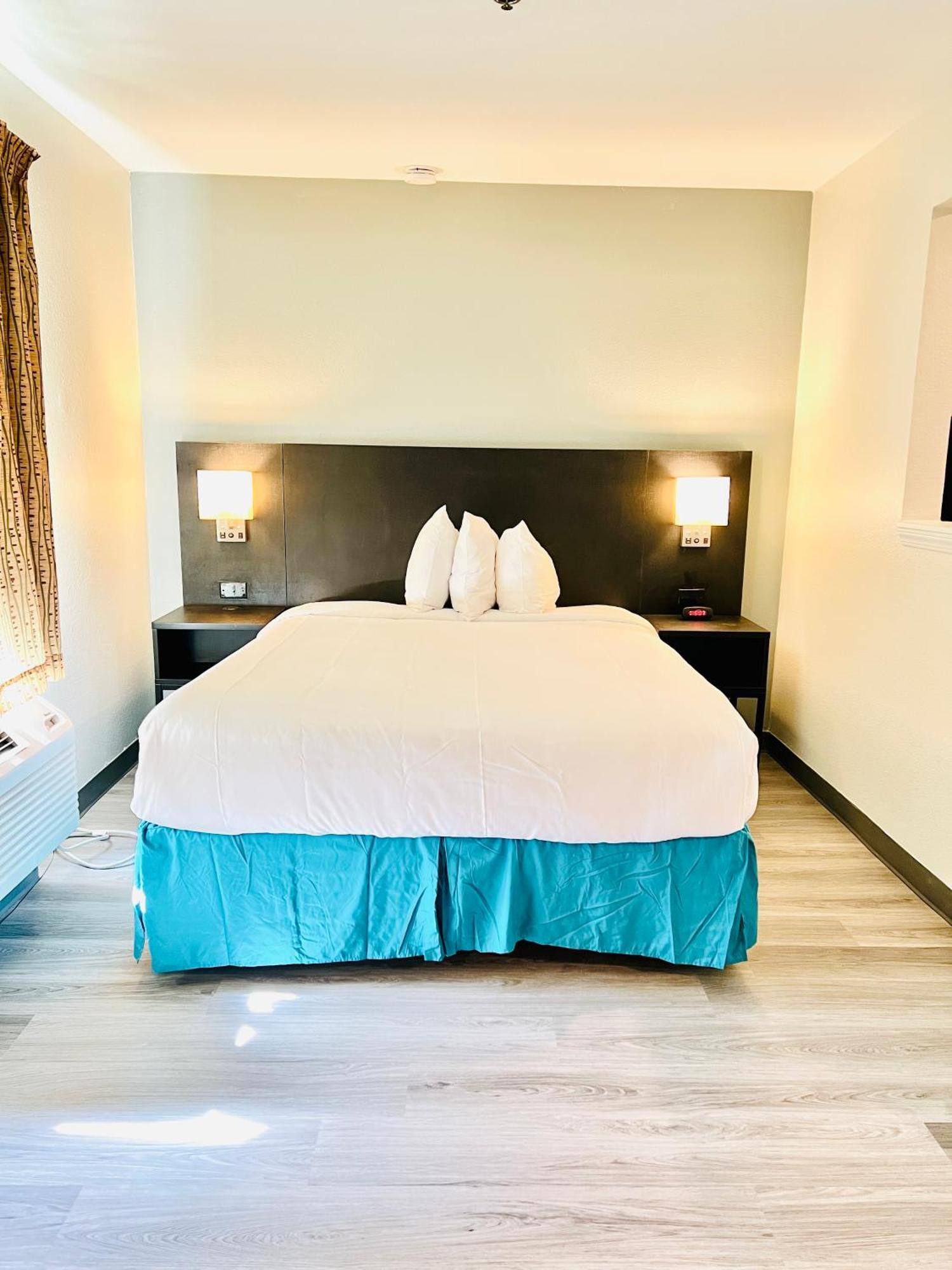 Mainstay Suites Little Rock West Near Medical Centers Εξωτερικό φωτογραφία