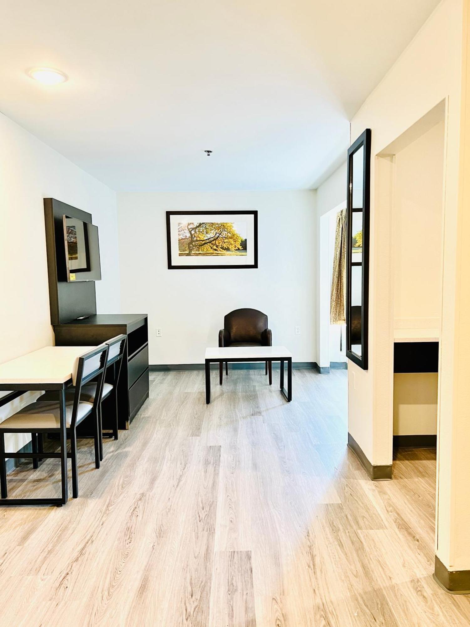 Mainstay Suites Little Rock West Near Medical Centers Εξωτερικό φωτογραφία