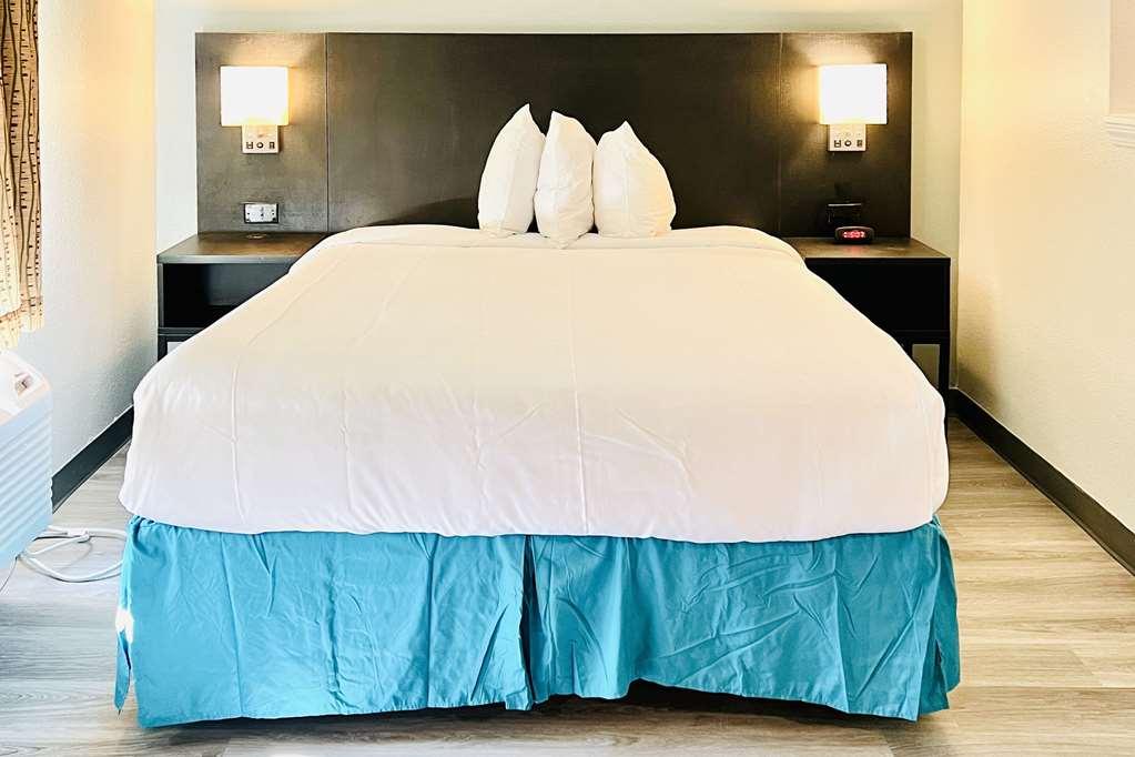Mainstay Suites Little Rock West Near Medical Centers Δωμάτιο φωτογραφία