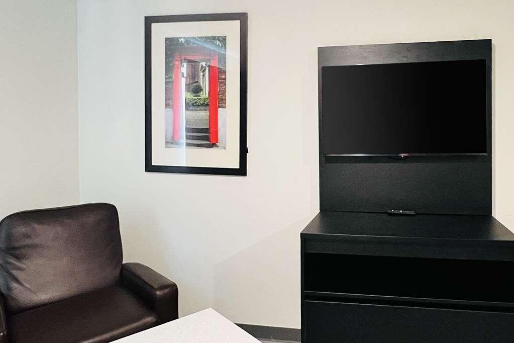 Mainstay Suites Little Rock West Near Medical Centers Δωμάτιο φωτογραφία