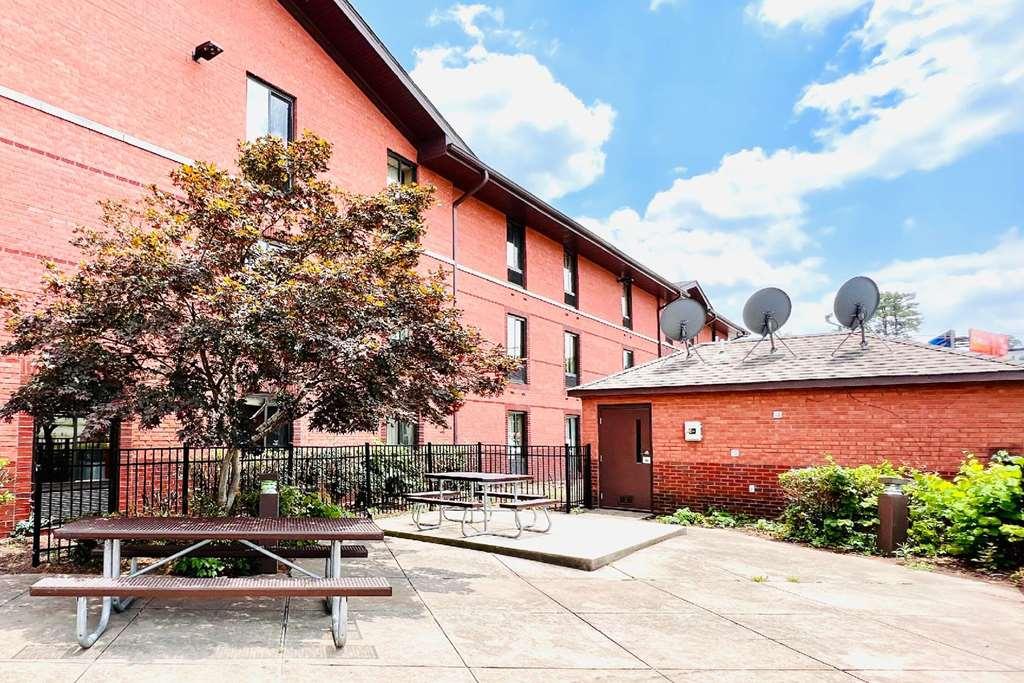 Mainstay Suites Little Rock West Near Medical Centers Ανέσεις φωτογραφία