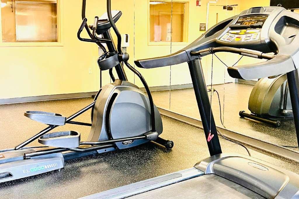 Mainstay Suites Little Rock West Near Medical Centers Ανέσεις φωτογραφία