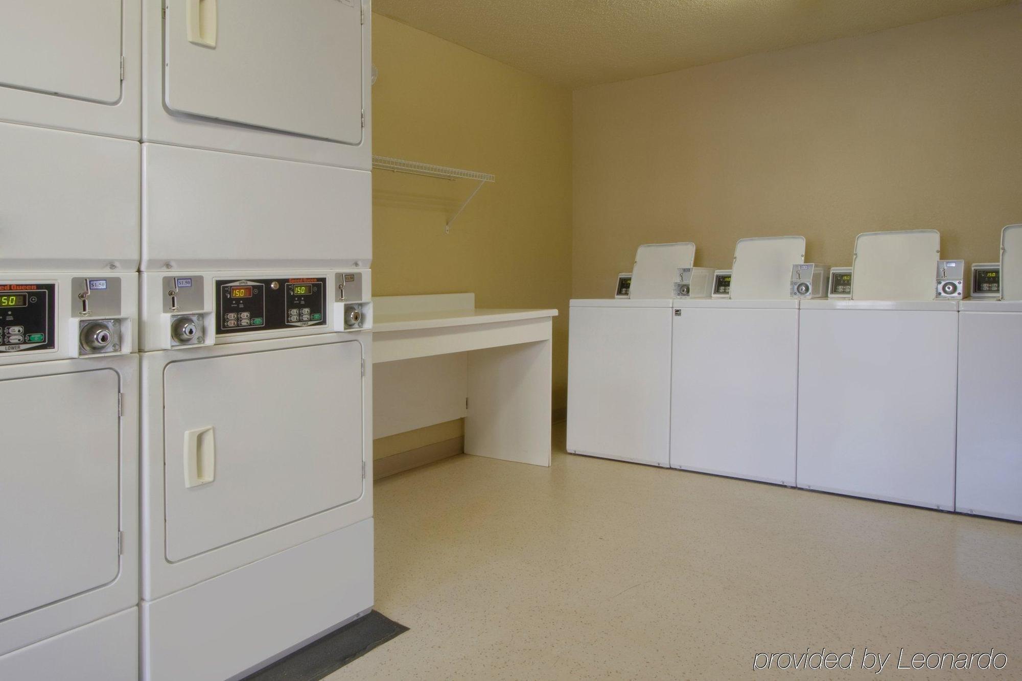 Mainstay Suites Little Rock West Near Medical Centers Εξωτερικό φωτογραφία
